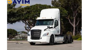 Trucking Transportation and Logistics HTML template