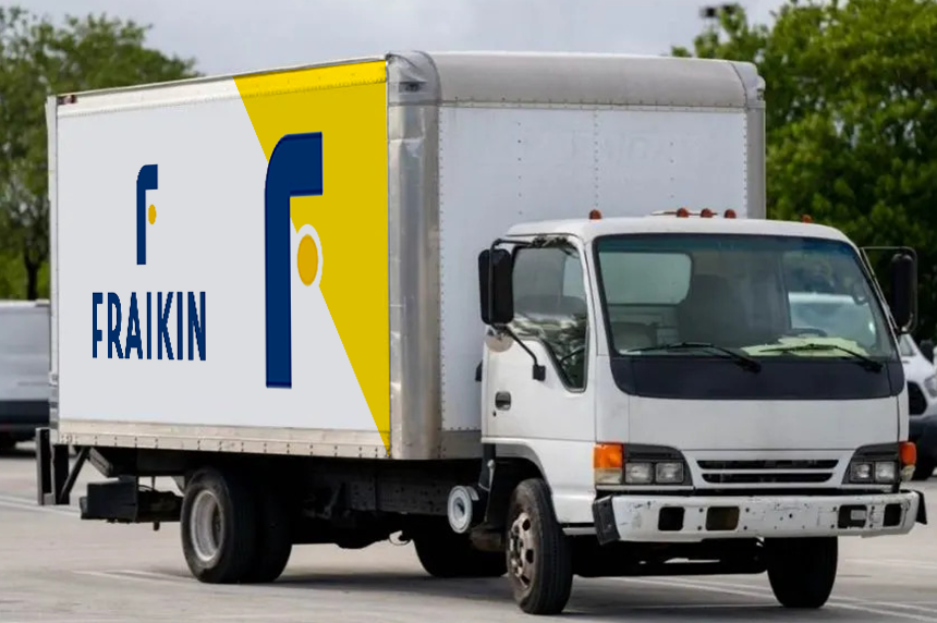 Trucking Transportation and Logistics HTML template
