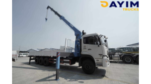 Trucking Transportation and Logistics HTML template