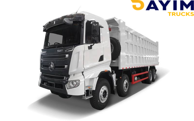 Trucking Transportation and Logistics HTML template