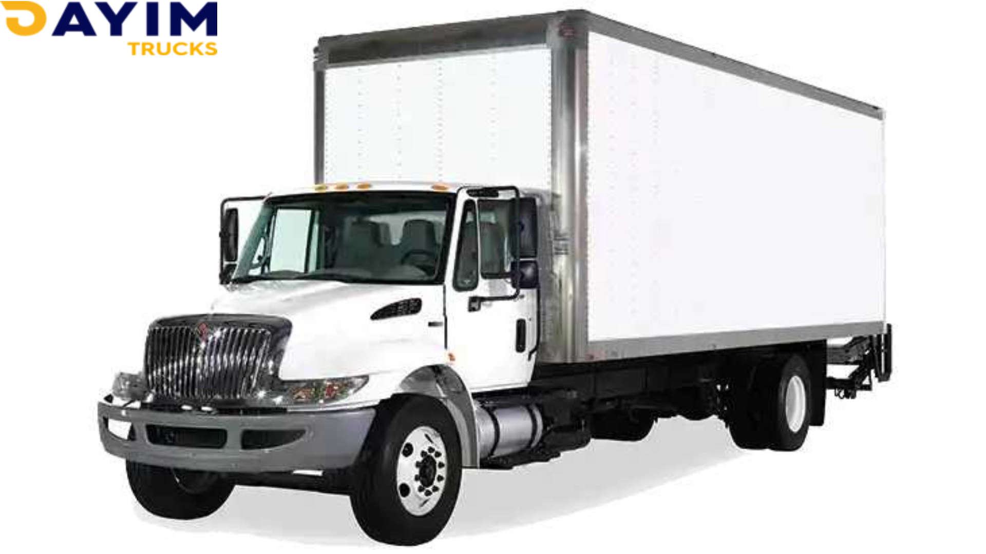 Trucking Transportation and Logistics HTML template