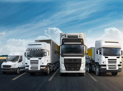 Fraikin Fleet Management Services