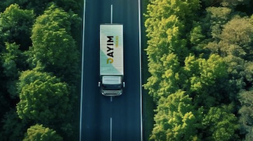 Truck Rental & Leasing