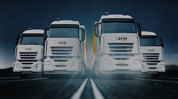 Fleet Management