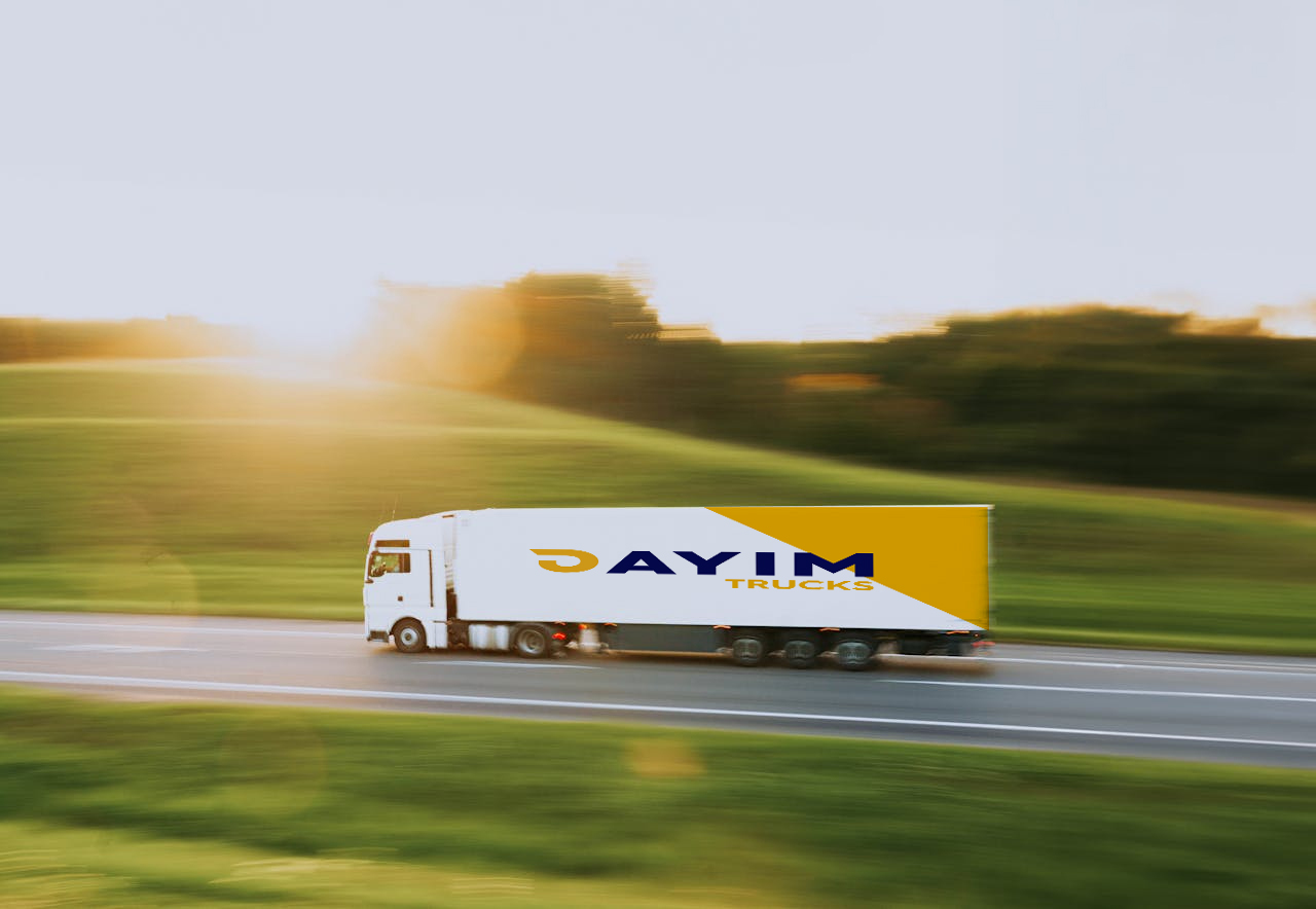 truck
